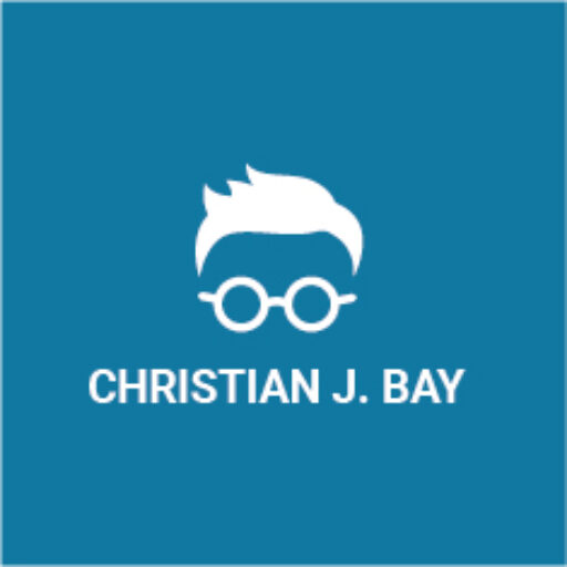 Christian J. Bay